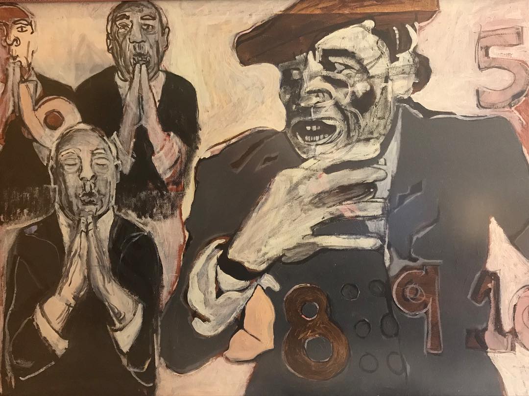 Obsessions and Compulsions