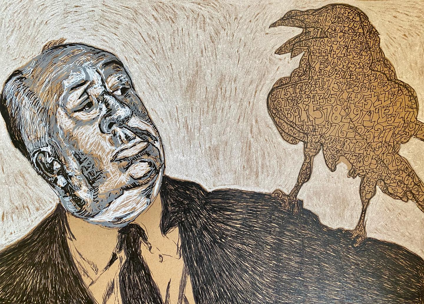 Keeping an eye on It