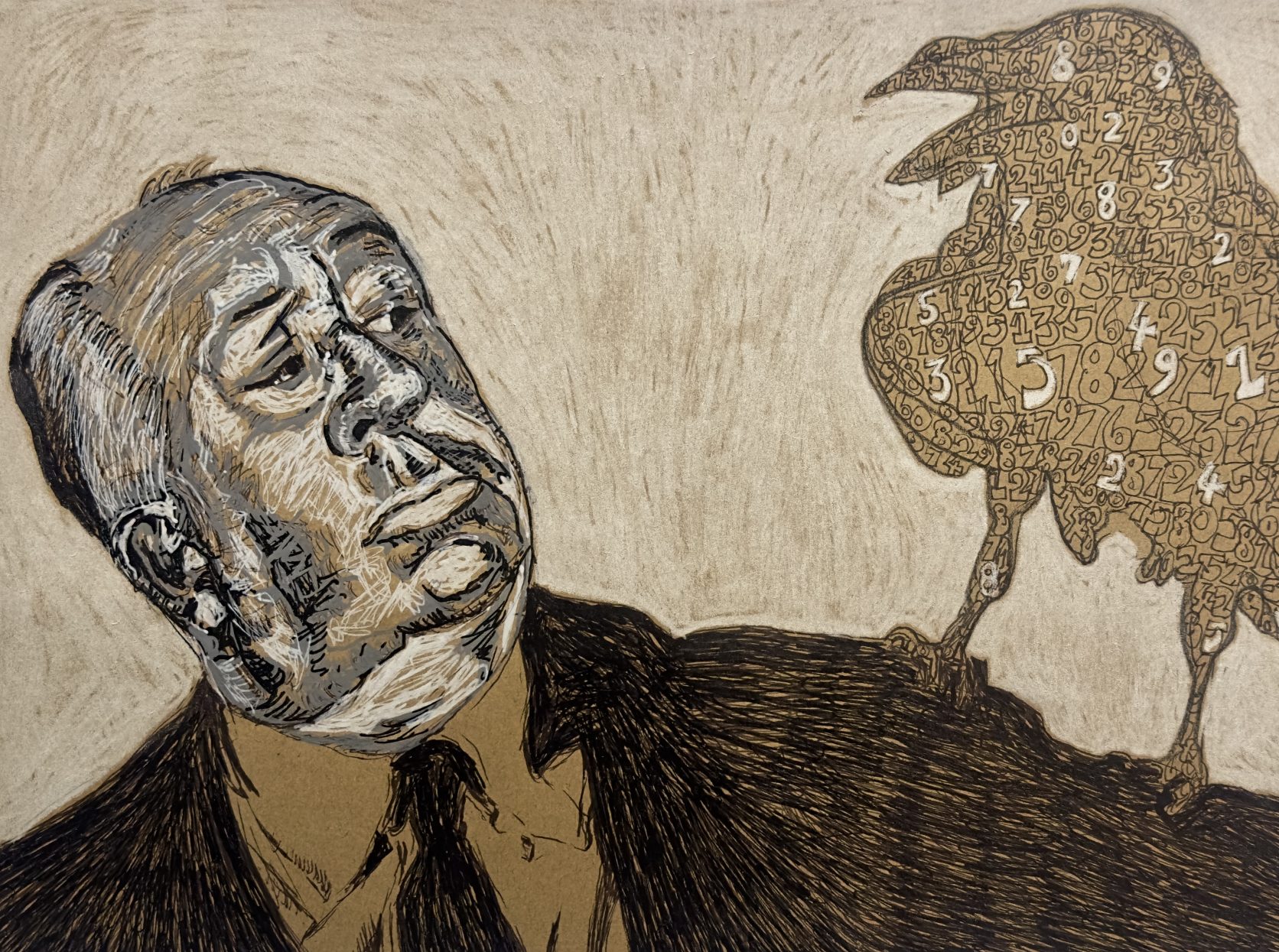 Keeping an eye on It